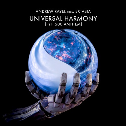 Universal Harmony (FYH 500 Anthem)