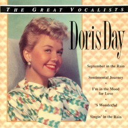 The Great Vocalists