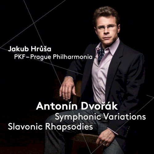 Symphonic Variations / Slavonic Rhapsodies