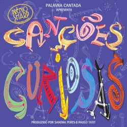 Canções curiosas