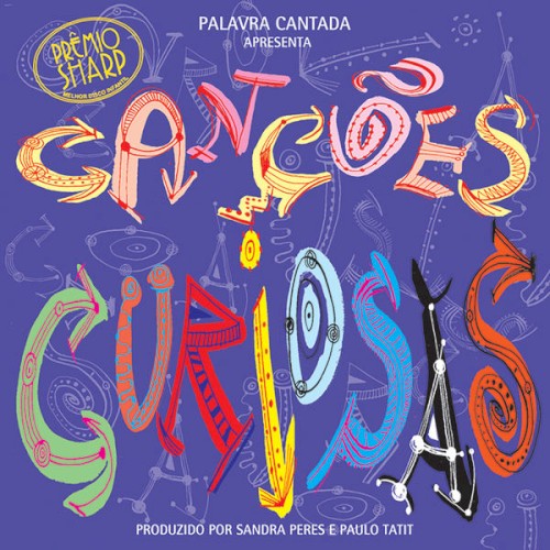 Canções curiosas