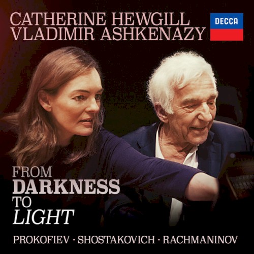 From Darkness to Light