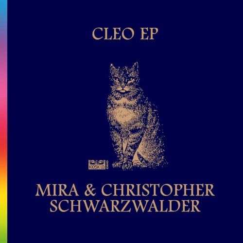 Cleo EP