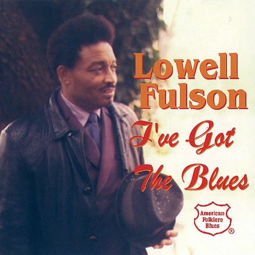 I've Got the Blues