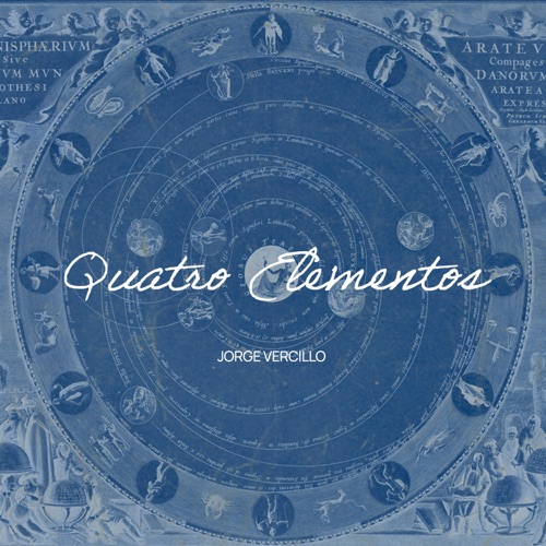 Quatro Elementos