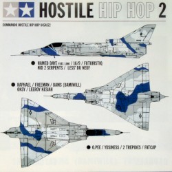 Hostile Hip Hop 2