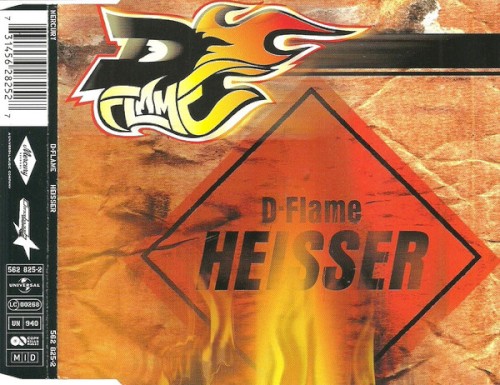 Heißer