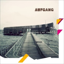 Aufgang