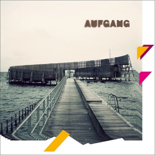 Aufgang