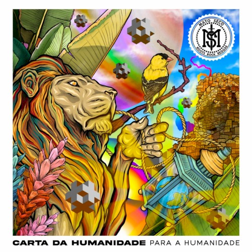 Carta da Humanidade para a Humanidade