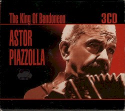 The King of Bandoneon