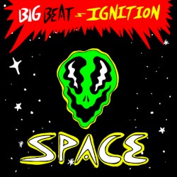 SPACE DANCE