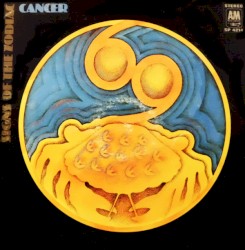 Signs of the Zodiac: Cancer
