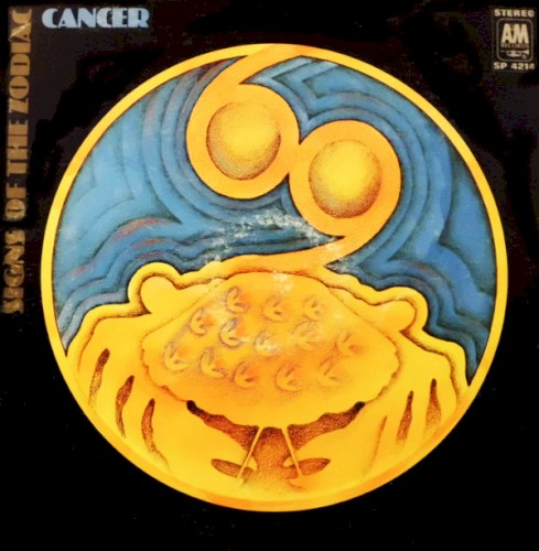Signs of the Zodiac: Cancer