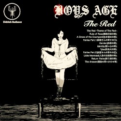 The Red