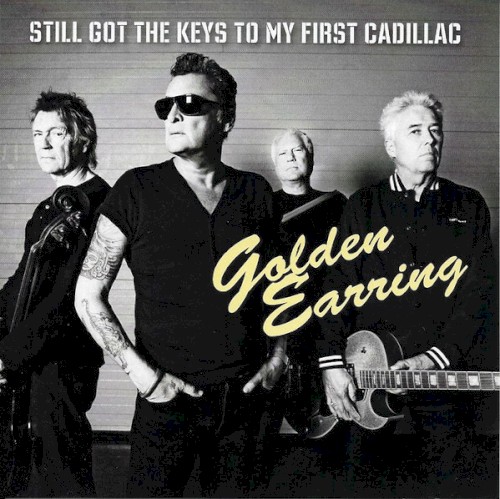 Still Got the Keys to My First Cadillac