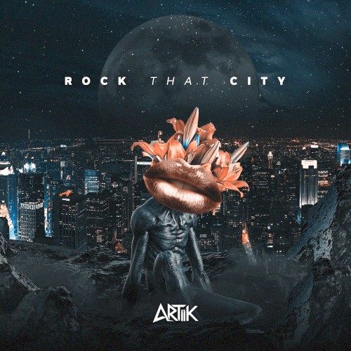 ROCK THAT CITY