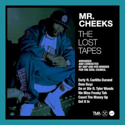 The Lost Tapes