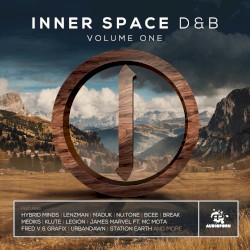 Inner Space D&B, Volume One