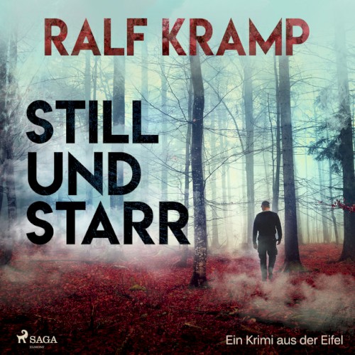 Still und starr