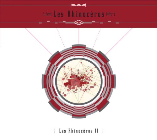 Les Rhinocéros II