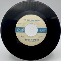Yo me enamoré / Dos seras que se aman