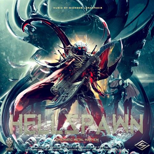 HellSpawn: Hybrid Metal Trailer Rock