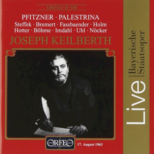 Palestrina
