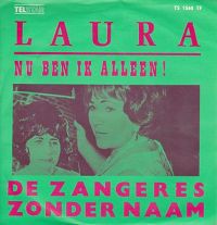 Laura / Nu ben ik alleen