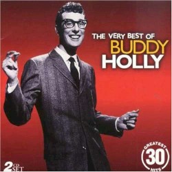 The Very Best of Buddy Holly