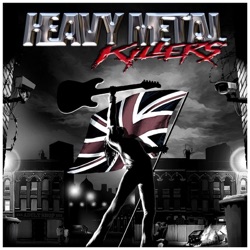 Heavy Metal Killers