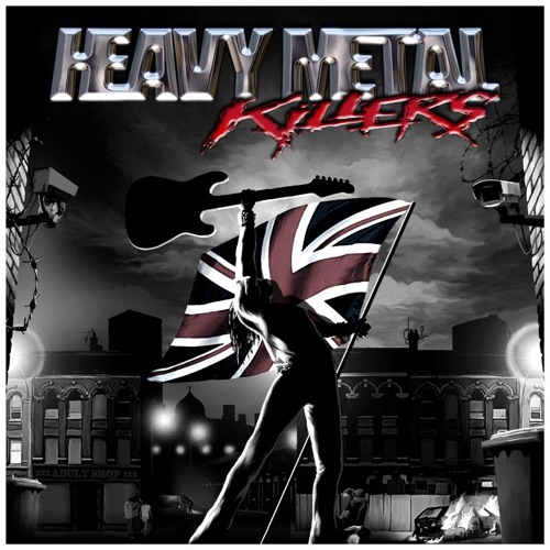 Heavy Metal Killers
