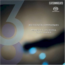 Beethoven Symphonies nos. 3 & 8