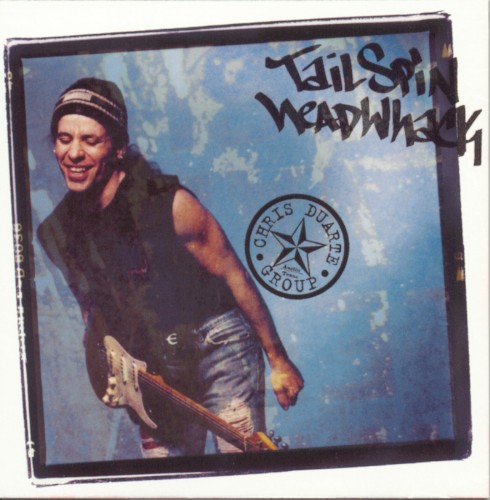 Tailspin Headwhack