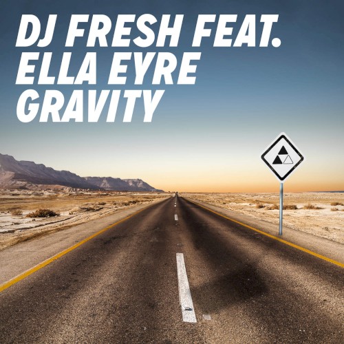 Gravity (Remixes)