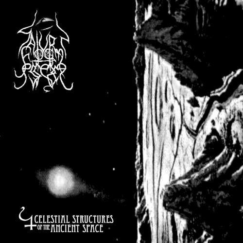 Celestial Structures of the Ancient Space