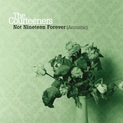 Not Nineteen Forever
