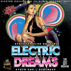 Electric Dreams Synthpop Club Anthems