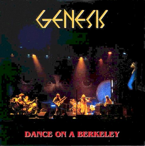 1976-04-29: Robbery, Assault and Berkeley: Berkeley Community Theatre, Berkeley, CA, USA