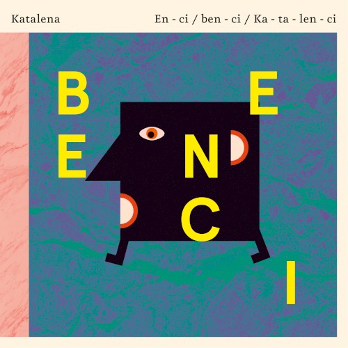Enci benci Katalenci
