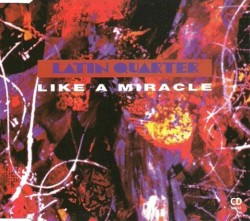 Like a Miracle