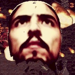 Super Machine Drughead