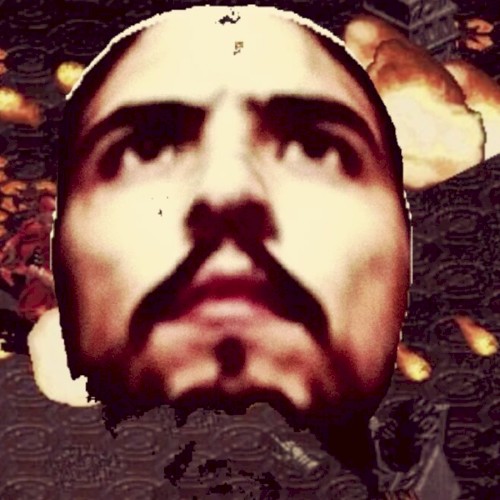 Super Machine Drughead