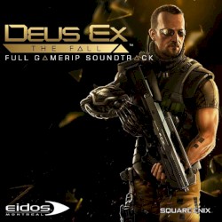 Deus Ex: The Fall