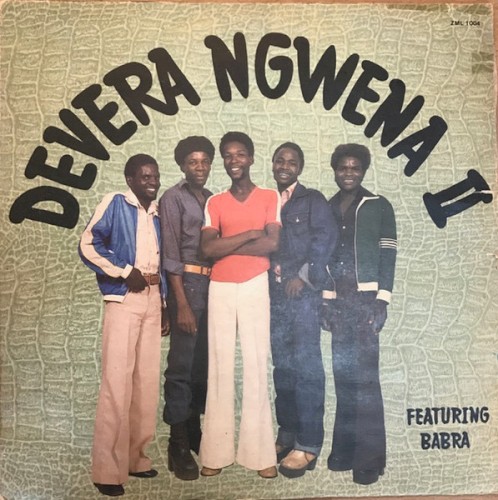 Devera Ngwena 2