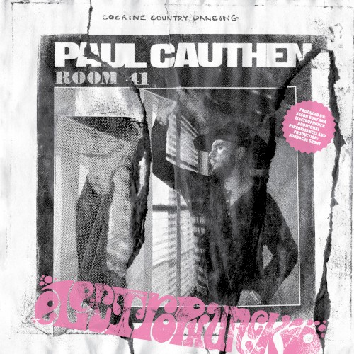 Cocaine Country Dancing (Electrophunck remix)