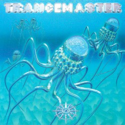 Trancemaster 12: Return to Goa