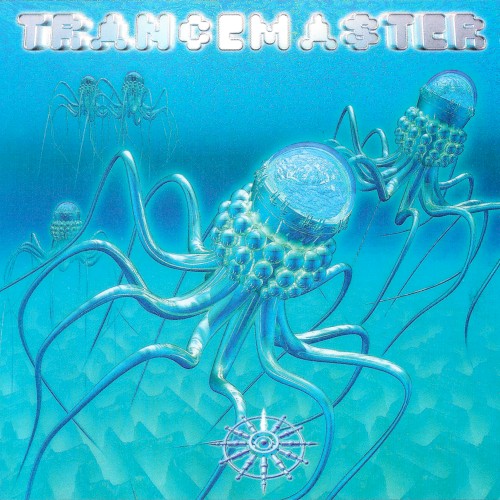 Trancemaster 12: Return to Goa