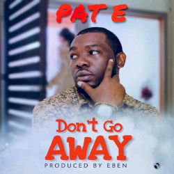 Don't Go Away