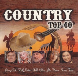 Country Top 40